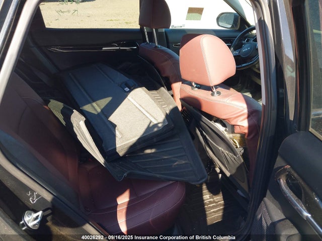 KIA gamma, t-gdi 2023 KNDETCA27P7435274 Image 8