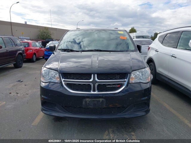 2C4RDGBG7GR132445 Dodge 2016