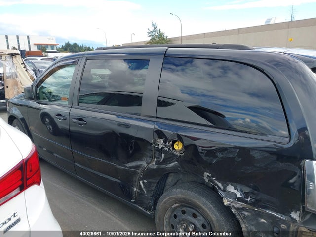 2C4RDGBG7GR132445 Dodge 2016