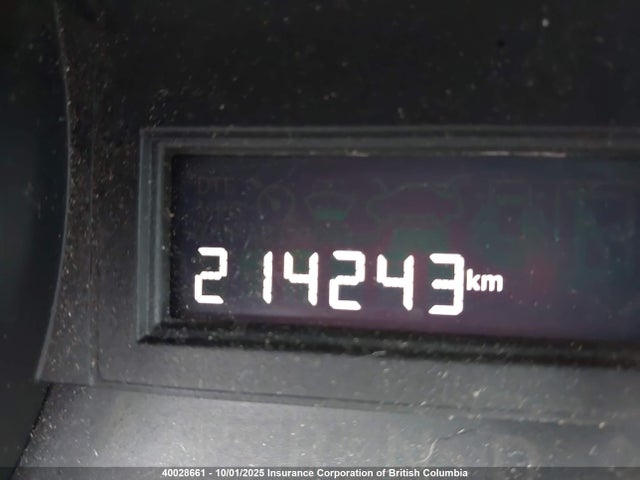 2C4RDGBG7GR132445 Dodge 2016