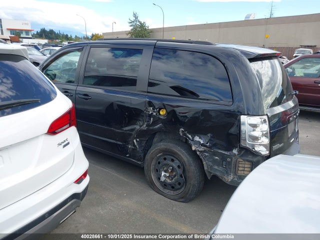 2C4RDGBG7GR132445 Dodge 2016