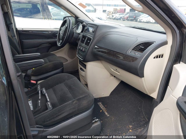 2C4RDGBG7GR132445 Dodge 2016