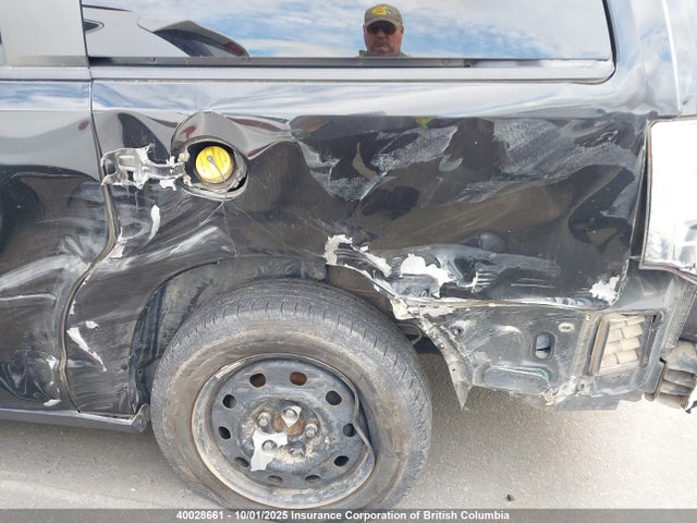 2C4RDGBG7GR132445 Dodge 2016