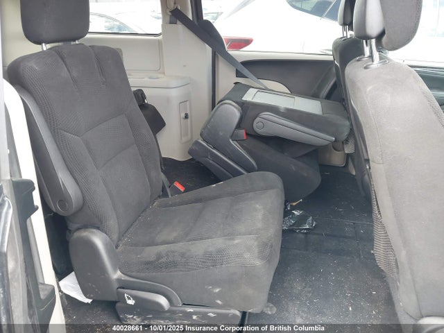 2C4RDGBG7GR132445 Dodge 2016