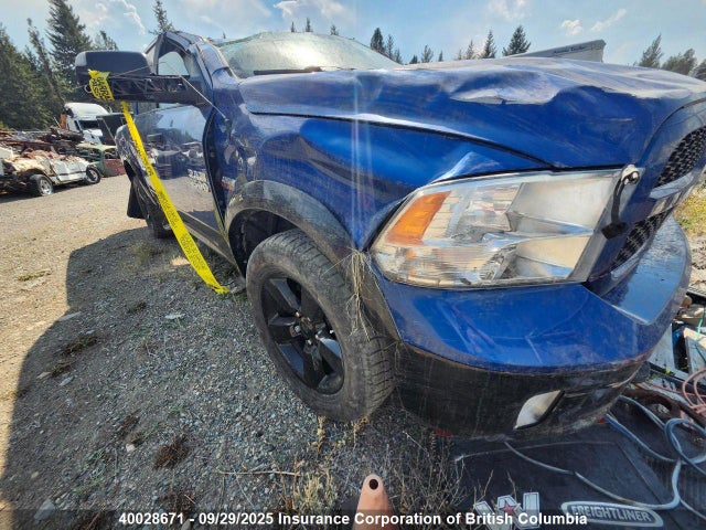 1C6RR7LT5HS864934 RAM 2017
