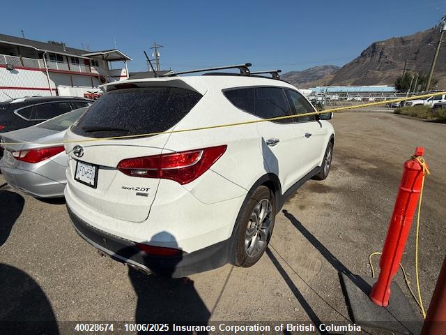 5XYZUDLA6FG278248 Hyundai dohc t-gdi theta-ii