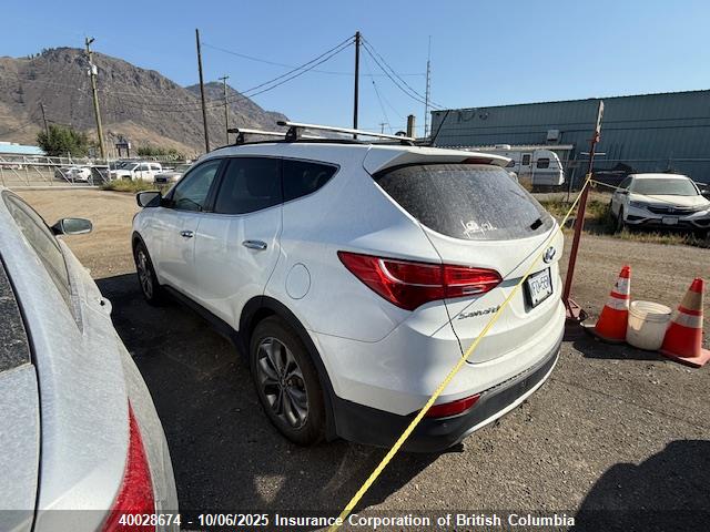 5XYZUDLA6FG278248 Hyundai dohc t-gdi theta-ii