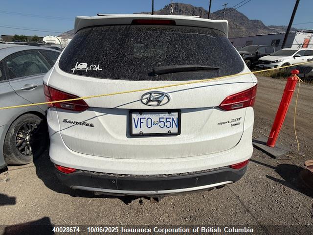 5XYZUDLA6FG278248 Hyundai dohc t-gdi theta-ii