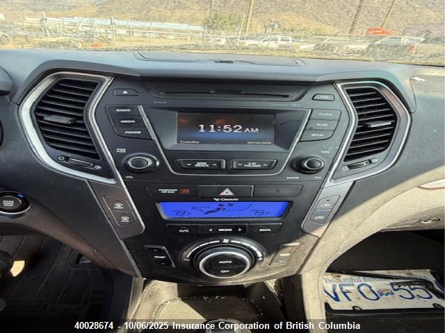 5XYZUDLA6FG278248 Hyundai dohc t-gdi theta-ii