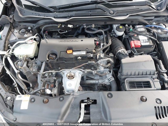 2HGFC2F62JH036022 Honda k20c2