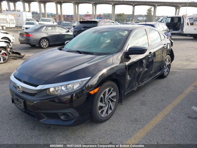 2HGFC2F62JH036022 Honda k20c2