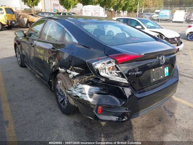 2HGFC2F62JH036022 Honda k20c2