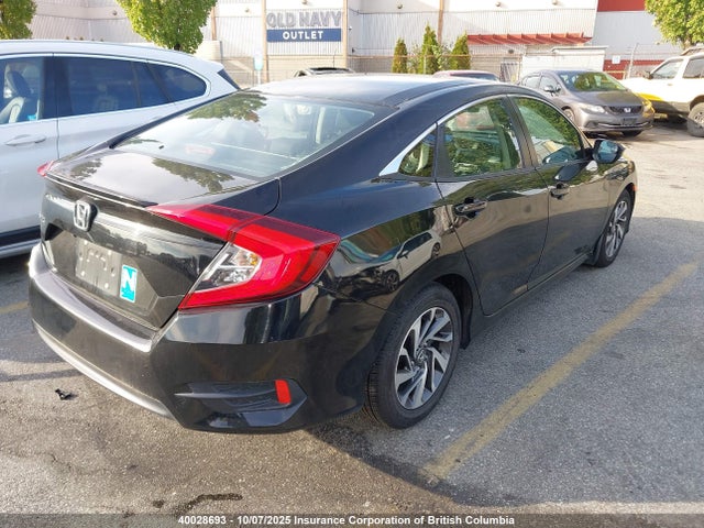 2HGFC2F62JH036022 Honda k20c2