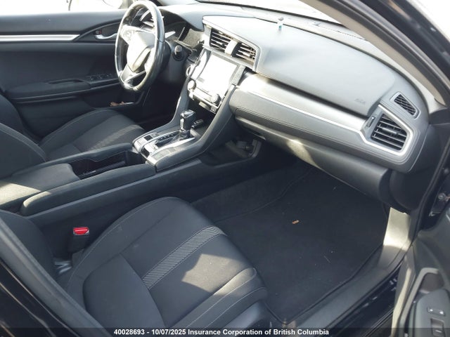2HGFC2F62JH036022 Honda k20c2