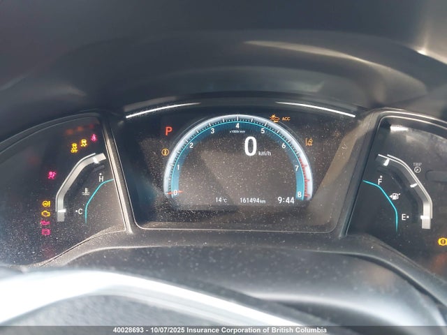 2HGFC2F62JH036022 Honda k20c2