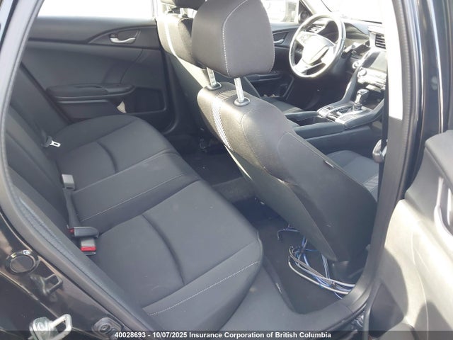 2HGFC2F62JH036022 Honda k20c2