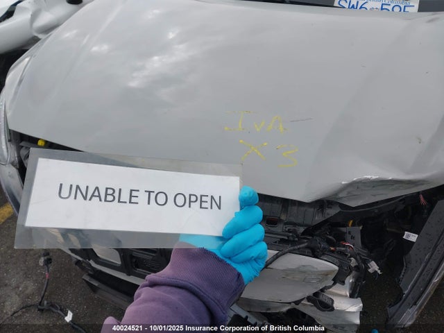 KM8K33AG8PU171459 Hyundai 2023