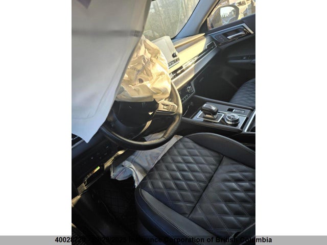 JA4T5VA93RZ627724 Mitsubishi s91-ya1