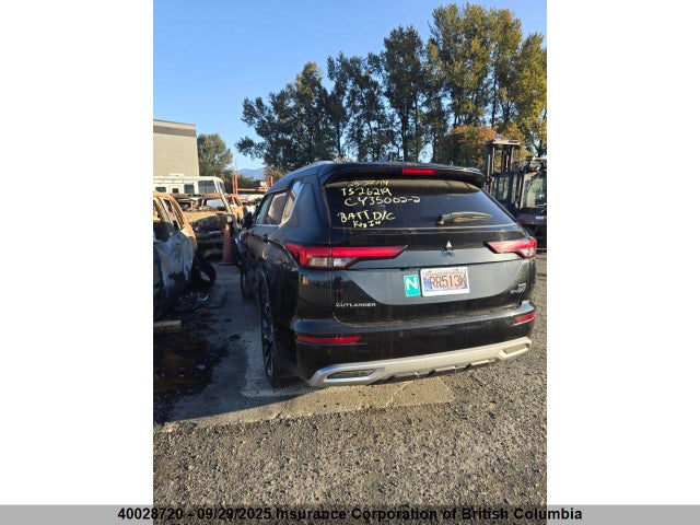 JA4T5VA93RZ627724 Mitsubishi s91-ya1