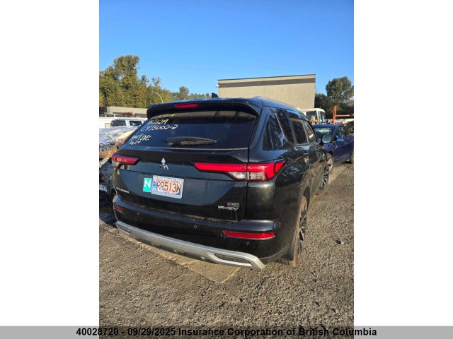 JA4T5VA93RZ627724 Mitsubishi s91-ya1