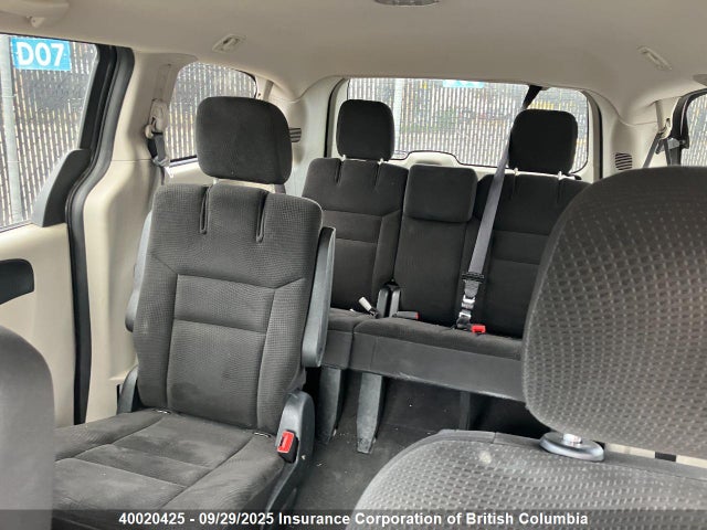 Dodge 2017 2017 2C4RDGBG4HR728503 Image 10