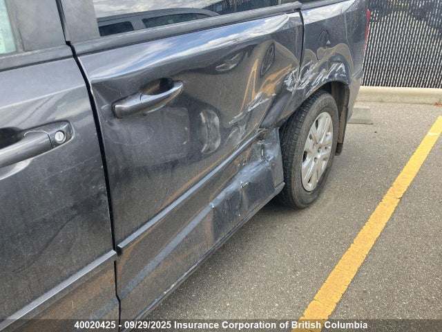 Dodge 2017 2017 2C4RDGBG4HR728503 Image 11