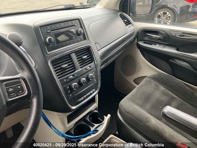 Dodge 2017 2017 2C4RDGBG4HR728503 Image 14