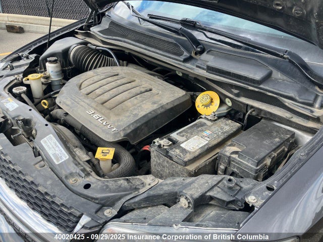 Dodge 2017 2017 2C4RDGBG4HR728503 Image 17