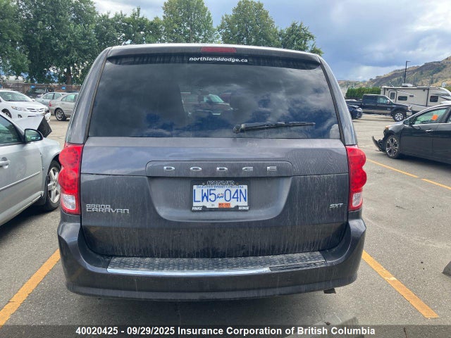 Dodge 2017 2017 2C4RDGBG4HR728503 Image 18