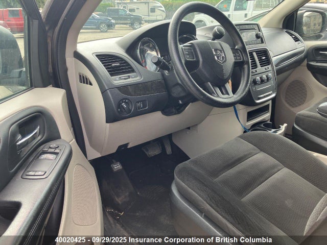 Dodge 2017 2017 2C4RDGBG4HR728503 Image 5