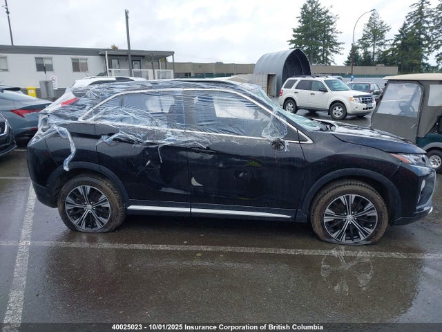 Mitsubishi tc/ic mivec 2018 JA4AT4AA0JZ617285 Image 12