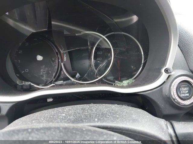 Mitsubishi tc/ic mivec 2018 JA4AT4AA0JZ617285 Image 14