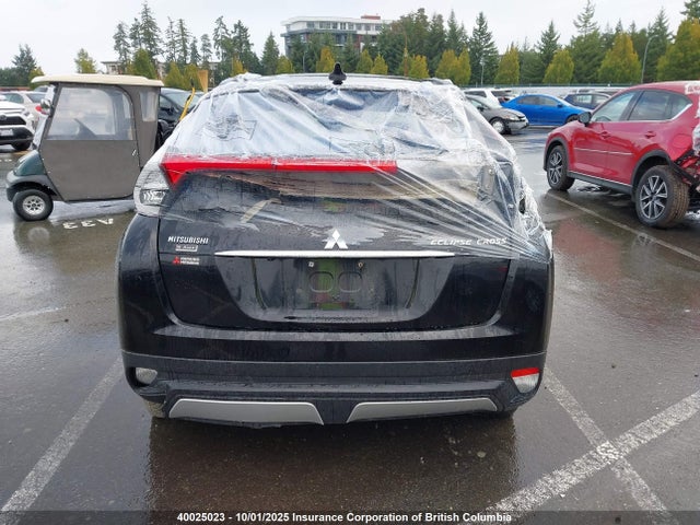 Mitsubishi tc/ic mivec 2018 JA4AT4AA0JZ617285 Image 15