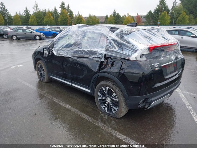 Mitsubishi tc/ic mivec 2018 JA4AT4AA0JZ617285 Image 3