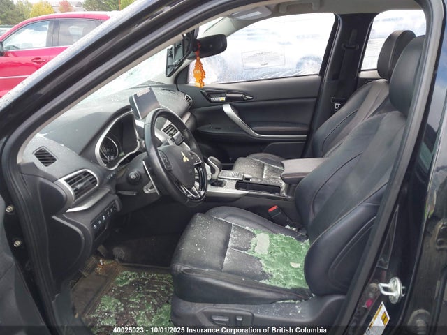 Mitsubishi tc/ic mivec 2018 JA4AT4AA0JZ617285 Image 5