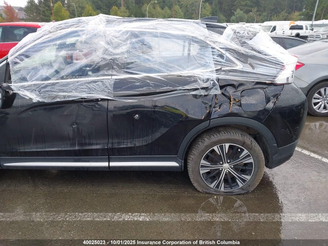 Mitsubishi tc/ic mivec 2018 JA4AT4AA0JZ617285 Image 6