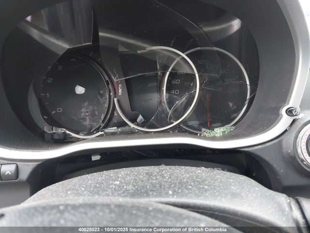 Mitsubishi tc/ic mivec 2018 JA4AT4AA0JZ617285 Image 7