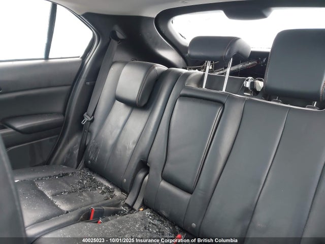 Mitsubishi tc/ic mivec 2018 JA4AT4AA0JZ617285 Image 8
