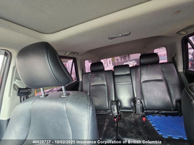 Toyota 1gr-fe 2014 JTEBU5JRXE5154745 Image 11