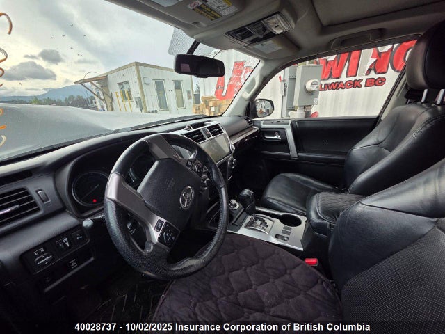 Toyota 1gr-fe 2014 JTEBU5JRXE5154745 Image 12