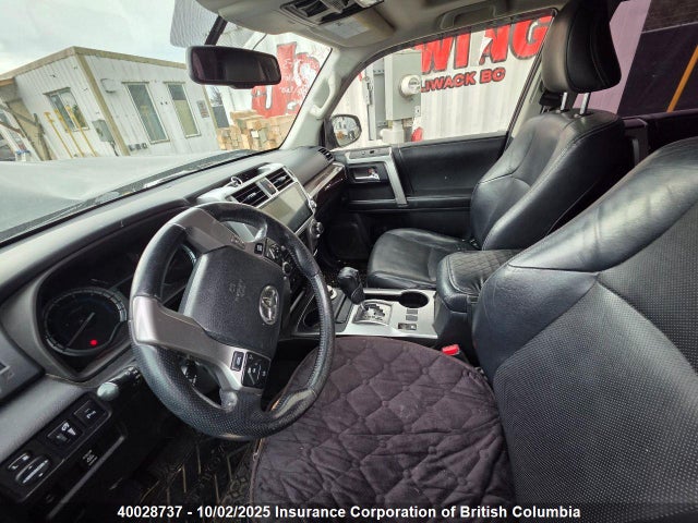 Toyota 1gr-fe 2014 JTEBU5JRXE5154745 Image 15