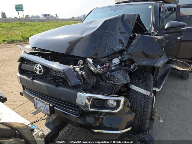 Toyota 1gr-fe 2014 JTEBU5JRXE5154745 Image 2