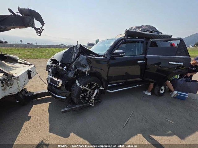 Toyota 1gr-fe 2014 JTEBU5JRXE5154745 Image 3