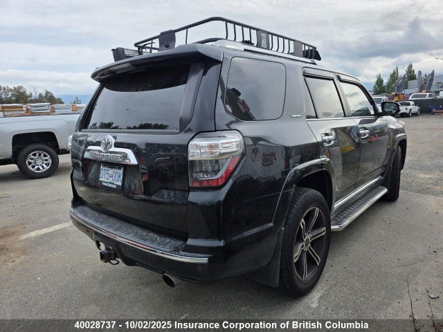 Toyota 1gr-fe 2014 JTEBU5JRXE5154745 Image 4