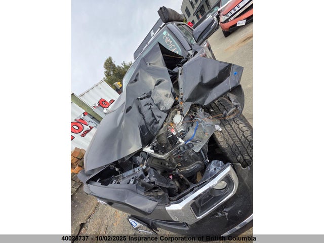 Toyota 1gr-fe 2014 JTEBU5JRXE5154745 Image 5