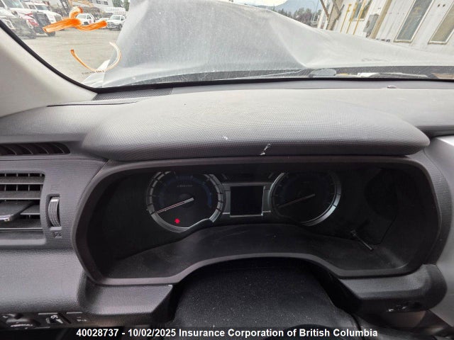 Toyota 1gr-fe 2014 JTEBU5JRXE5154745 Image 6