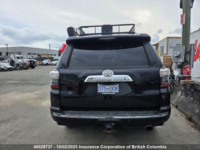 Toyota 1gr-fe 2014 JTEBU5JRXE5154745 Image 8