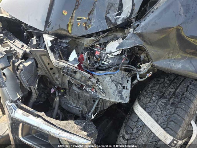 Toyota 1gr-fe 2014 JTEBU5JRXE5154745 Image 9