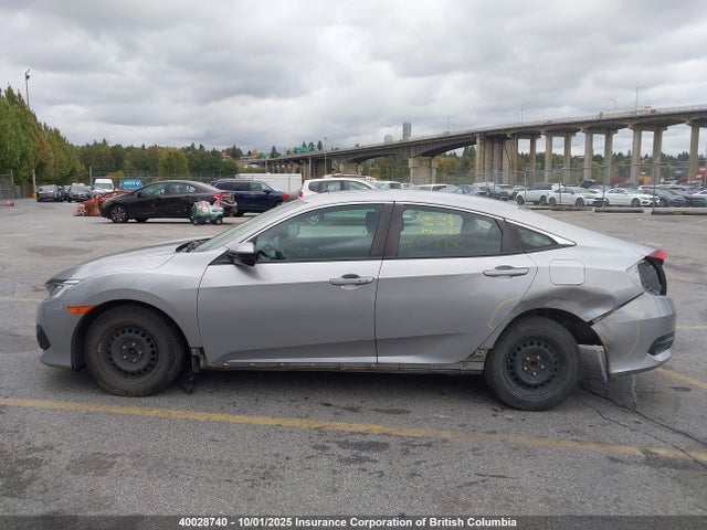 Honda k20c2 2018 2HGFC2F8XJH039199 Image 15