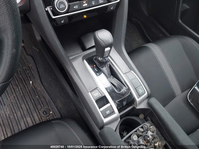Honda k20c2 2018 2HGFC2F8XJH039199 Image 20